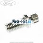 Surub special prinder carcasa contact pornire start stop Ford Fiesta 2013-2017 1.5 TDCi 95 cai diesel | Foto 2 #2B89A68956