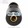 Surub special prindere carcasa filtru aer Ford Fusion 1.25 75 cai benzina | Foto 2 #5CF3B64B39