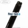 Surub special prindere lagar arbore cotit M11 Ford Cougar 2.0 16V 131 cai  | Foto 1 #F43C03AC2D