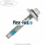 Surub tendon spate Ford Focus 2008-2011 1.4 80 cai benzina | Foto 2 #1EE9C00913