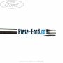 Surubelnita Ford torx 20 Ford Fiesta 2005-2008 1.3 60 cai benzina