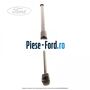 Tailgate shock absorber, 5-door combi Ford Focus 2011-2014 1.0 EcoBoost 125 cai benzina | Foto 1 #D4FE77F5BA