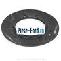 Taler superior arc elicoidal punte fata Ford Kuga 2019-2023 2.0 EcoBlue mHEV 150 cai hybrid | Foto 1 #5CE84C7F67