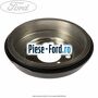 Tambur frana Ford Fiesta 2013-2017 1.25 82 cai benzina | Foto 2 #F5DC70ACA7