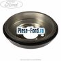 Tambur frana Ford Fiesta 2013-2017 1.25 82 cai benzina