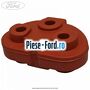 Tampon catalizator Ford Transit 2014-2018 2.2 TDCi 155 cai diesel