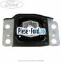 Tampon cutie viteza superior Ford Mondeo 2008-2014 2.2 TDCi 200 cai  | Foto 3 #91FFACCA87