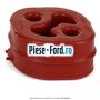 Tampon esapament Ford Focus C-Max 2003-2007 1.8 125 cai benzina | Foto 1 #412884943F