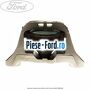 Tampon motor dreapta Ford Focus 1998-2004 1.8 TDCi 100 cai diesel | Foto 3 #1F5A5DF0D3