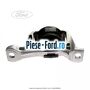 Tampon motor dreapta Ford Focus 2008-2011 1.4 80 cai  | Foto 2 #94F199E7CB