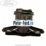 Tampon motor dreapta Ford Fusion 1.25 75 cai benzina | Foto 1 #7BD9DE251D