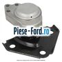 Tampon motor dreapta Ford Fusion 1.25 75 cai benzina | Foto 4 #7BD9DE251D