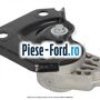 Tampon motor dreapta Ford Fusion 1.25 75 cai benzina | Foto 5 #7BD9DE251D