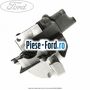 Tampon motor dreapta metalic Ford B-Max 1.4 90 cai benzina | Foto 2 #88646054A9