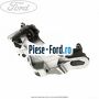Tampon motor dreapta metalic Ford B-Max 1.4 90 cai benzina | Foto 3 #88646054A9