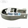 Tampon motor la cutie viteza Ford Galaxy 2007-2014 1.6 EcoBoost 160 cai benzina | Foto 4 #C55FB3128F
