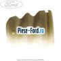 Tampon opritor amortizor fata Ford Mondeo 2008-2014 2.0 145 cai benzina | Foto 2 #F02F9EE6A0