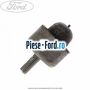 Tampon opritor amortizor spate Ford Galaxy 2000-2006 1.9 TDI 130 cai diesel | Foto 2 #618BFA9543