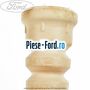 Tampon opritor amortizor suspensie spate Ford C-Max 2007-2011 1.8 125 cai benzina | Foto 3 #407C03C2E6