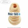 Tampon opritor amortizor suspensie spate Ford C-Max 2007-2011 1.8 125 cai benzina | Foto 2 #407C03C2E6