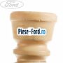 Tampon opritor amortizor suspensie spate Ford Focus 1998-2004 1.8 TDCi 115 cai  | Foto 4 #74E0D15BF6