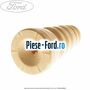 Tampon opritor amortizor suspensie spate Ford Focus 1998-2004 1.8 TDCi 115 cai  | Foto 2 #74E0D15BF6