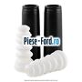 Tampon opritor amortizor suspensie spate set