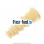 Tampon opritor amortizor suspensie spate set Ford Focus 2008-2011 1.6 TDCi 90 cai  | Foto 1 #25567D8732