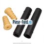 Tampon opritor amortizor suspensie spate set