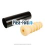 Tampon opritor amortizor suspensie spate set Ford Fusion 1.4 80 cai benzina | Foto 2 #8509D35557