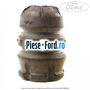 Tampon opritor amotizor spate 4/5 usi standard Ford Mondeo 2008-2014 2.0 TDCi 163 cai diesel | Foto 3 #0F63438D61