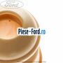Tampon opritor suspensie fata Ford Mondeo 2000-2007 2.5 V6 24V 170 cai benzina | Foto 2 #4A370F9244