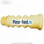 Tampon opritor suspensie spate Ford Fiesta 2017-2023 1.0 EcoBoost 101 cai benzina | Foto 3 #5F6FDEFC5E