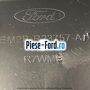 Tapiterie fata usa stanga echipare salerno ebony vinilin Ford S-Max 2007-2014 2.0 EcoBoost 240 cai benzina | Foto 2