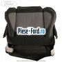 Tapiterie sezut scaun fata echipare torino lux Ford Fiesta 2013-2017 1.6 ST 200 200 cai benzina | Foto 2 #1D8151AE48