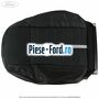 Tapiterie spatar scaun fata dreapta echipare Airfield anthracite Ford Kuga 2008-2012 2.0 TDCi 136 cai diesel | Foto 2 #30B045C4B3