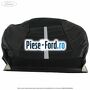Tapiterie spatar scaun fata dreapta echipare Airfield anthracite Ford Kuga 2008-2012 2.0 TDCi 136 cai diesel | Foto 3 #30B045C4B3