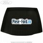 Tavita portbagaj, cauciuc 4 usi berlina 80 MM Ford Focus 2014-2018 2.3 RS 350 cai  | Foto 4 #B9744B61AB