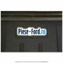 Tavita portbagaj, cauciuc 4 usi berlina Ford Focus 2011-2014 1.0 EcoBoost 125 cai benzina | Foto 1 #BA8102373F