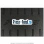 Tavita portbagaj, cauciuc 4 usi berlina Ford Focus 2011-2014 1.0 EcoBoost 125 cai benzina | Foto 2 #BA8102373F