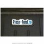 Tavita portbagaj, cauciuc 4 usi berlina Ford Focus 2014-2018 1.6 TDCi 115 cai  | Foto 2 #230F5B5714