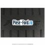 Tavita portbagaj, cauciuc 4 usi berlina Ford Focus 2014-2018 1.6 TDCi 115 cai  | Foto 3 #230F5B5714