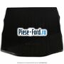 Tavita portbagaj, cauciuc 4 usi berlina Ford Focus 2014-2018 1.6 TDCi 115 cai  | Foto 4 #230F5B5714