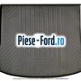 Tavita portbagaj, cauciuc 5 usi combi 25 mm Ford Focus 2014-2018 1.0 EcoBoost 100 cai  | Foto 3 #E7A14A2A38