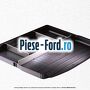 Tavita portbagaj, cauciuc 5 usi combi 80 mm Ford Focus 2014-2018 1.0 EcoBoost 100 cai  | Foto 4 #8E5946E96B