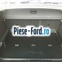 Tavita portbagaj, cauciuc 5 usi combi 80 mm Ford Focus 2014-2018 1.0 EcoBoost 100 cai  | Foto 3 #8E5946E96B
