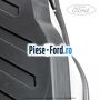 Tavita portbagaj, cauciuc 5 usi combi 80 mm Ford Focus 2014-2018 1.0 EcoBoost 100 cai  | Foto 2 #8E5946E96B