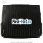 Tavita portbagaj, cauciuc 5 usi combi inaltime 25 mm Ford Focus 2008-2011 1.6 Ti 115 cai  | Foto 3 #7A551E3416