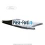 Tavita portbagaj, cauciuc antialunecare Ford Fusion 1.3 60 cai benzina | Foto 2 #E57DA4C225