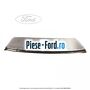 Tavita portbagaj, cauciuc cu sistem etajat partea superioara Ford Fiesta 2008-2012 1.4 97 cai benzina | Foto 2 #96977B364C